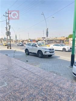 تويوتا فورجنر